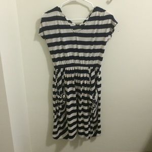 Shabby Apple Nautical dress