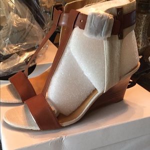 Women's Nine West 8.5 M shoes