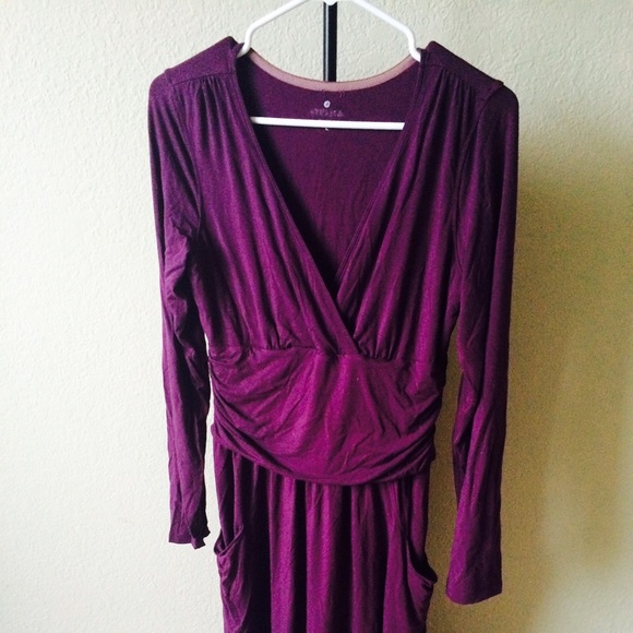 Athleta dress