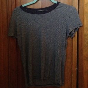 Brandy Melville Striped Top