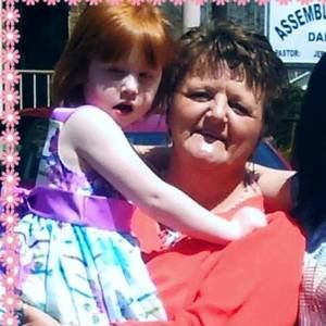 Meet your Posher, Connie