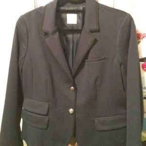 Navy GAP Academy Blazer size 12