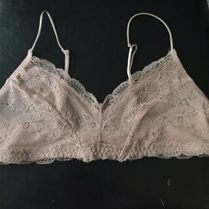 Pins And Needles Chloe Lace Bralette
