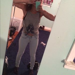 Meet your Posher, Heather