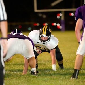 Meet your Posher, Dylan