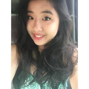 Meet your Posher, Ling ling