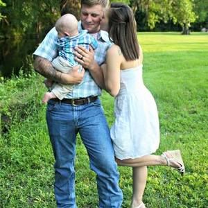 Meet your Posher, Tianna