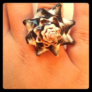 Shell ring