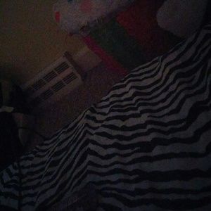 Meet your Posher, Ophelia