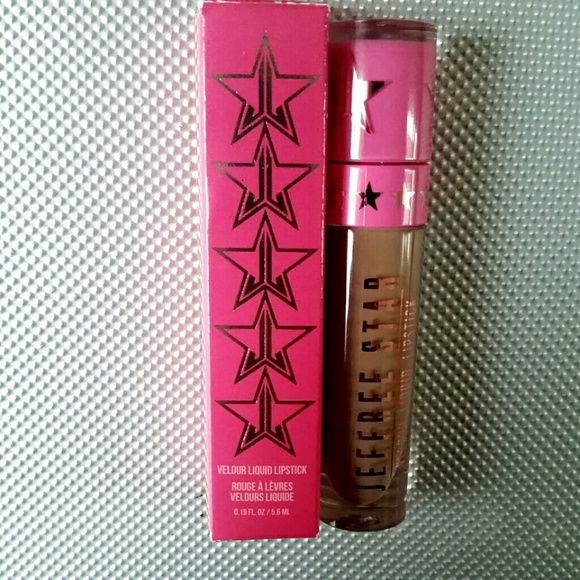 Jeffree Star Liquid Lipstick in Posh Spice