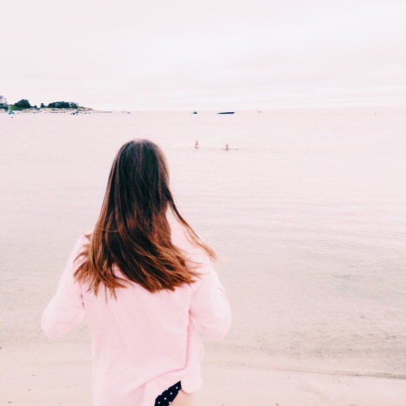 Meet your Posher, Ali