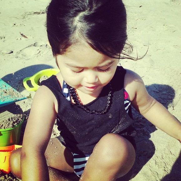 Meet your Posher, Mommy