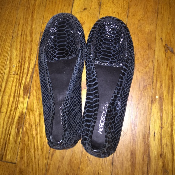 aerosole flats