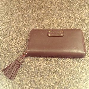 Kate spade wallet
