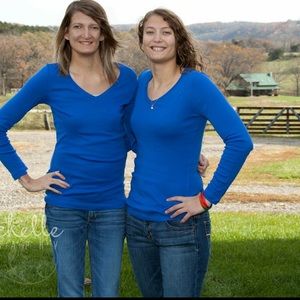 Meet your Posher, Kris