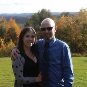 Meet your Posher, Colleen