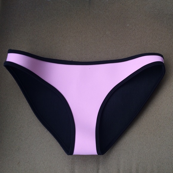 triangl swimwear Other - Triangl bikini bottoms