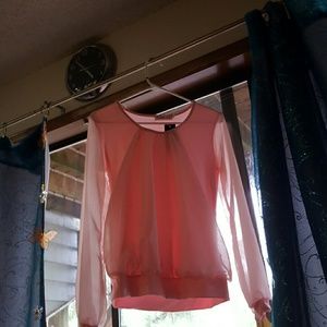 To small