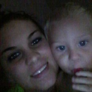 Meet your Posher, Bryanna