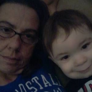 Meet your Posher, Sherry