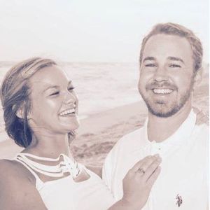 Meet your Posher, Becca