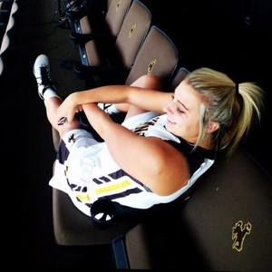 Meet your Posher, Jordan