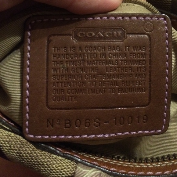 Authentic coach - Picture 4 of 4