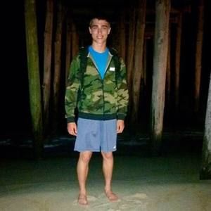 Meet your Posher, Nate