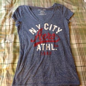Aeropostale V-Neck