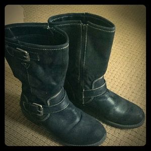 Decree Boots