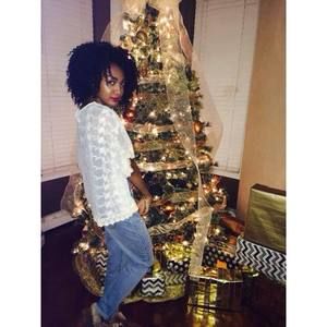 Meet your Posher, Chelsea