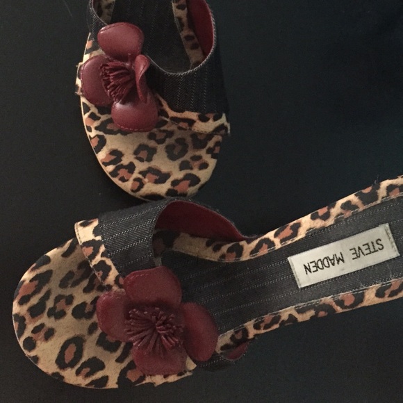 Heals - Picture 2 of 3
