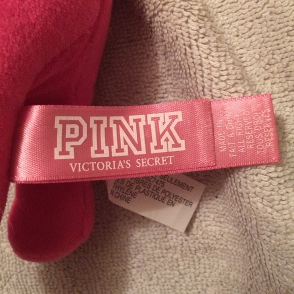 VS Pink dog - Picture 4 of 4