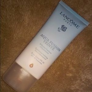 Lancôme Paris tinted moisturizer