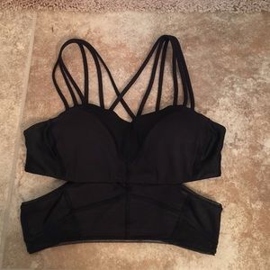 Lululemon exquisite bra