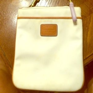 Coach cross body