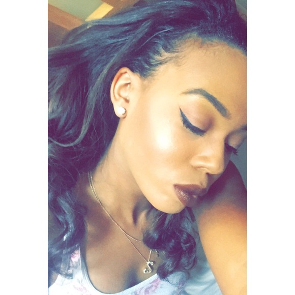 Meet your Posher, Imani