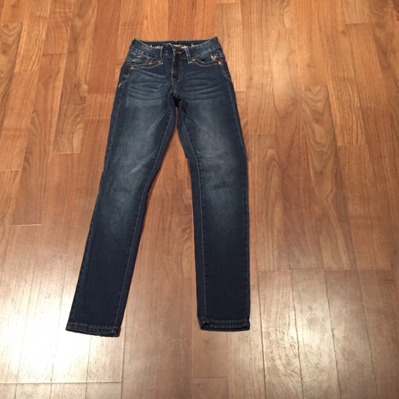 Justice Jeggings