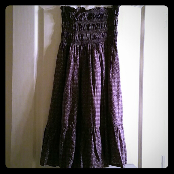 Victoria Secret dress!!
