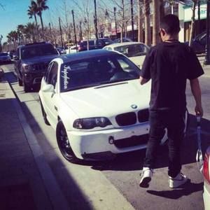 Meet your Posher, Daniel