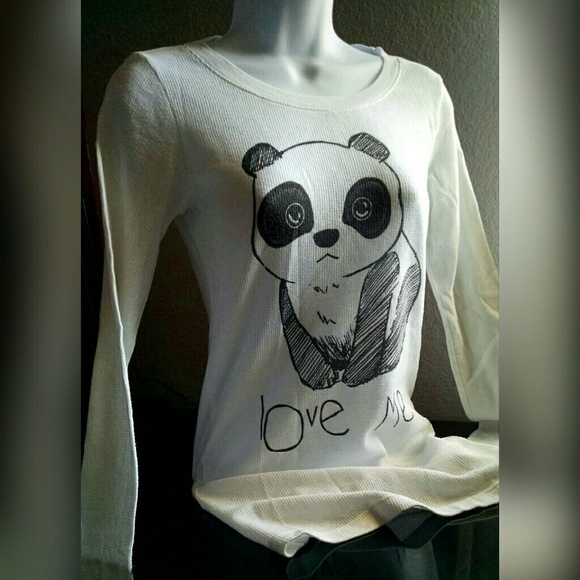 !!!!Panda Love!!!!