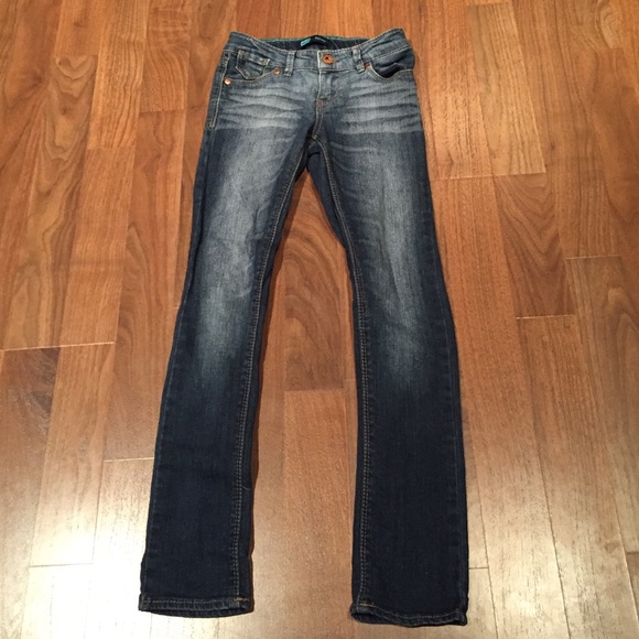 Levi's Jeans
