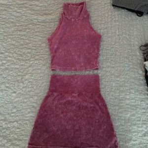 American Apparel Set