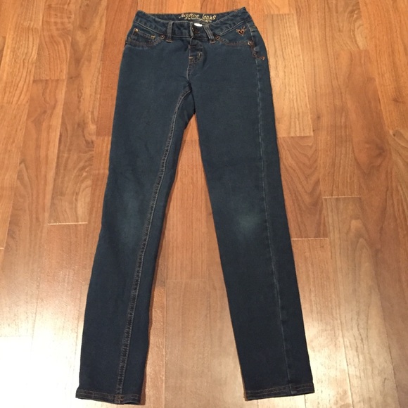 Justice Jeggings