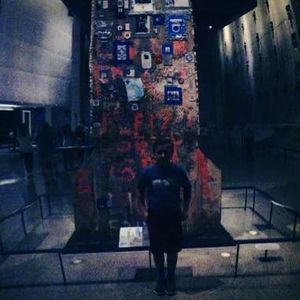 Meet your Posher, Logan