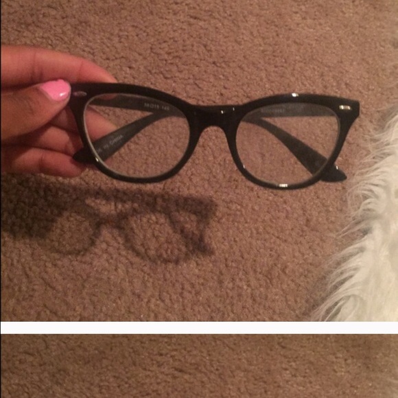 Clear readers