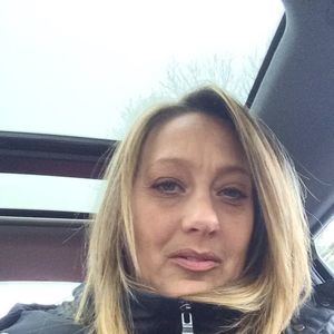 Meet your Posher, Maryanne