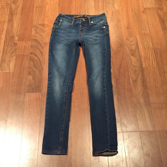 Justice Jeggings