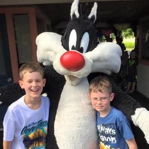 Meet your Posher, Lindsay