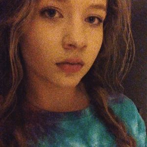 Meet your Posher, Leah